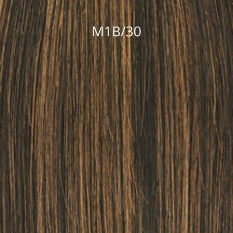 Bobbi Boss Crochet Interlocking 2X PACK - NU LOCS 14" - Image 16