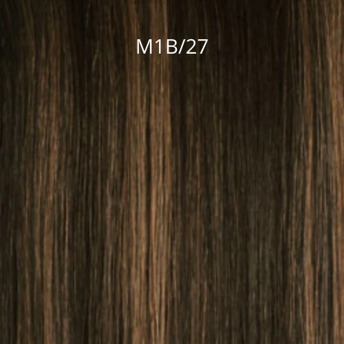 Bobbi Boss Crochet Interlocking 2X PACK - NU LOCS 14" - Image 17