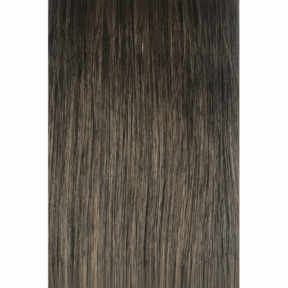 Bobbi Boss VIDA Human Hair Blend Wig | Natural Look Heat Safe Stylish Bob Wig - Image 7