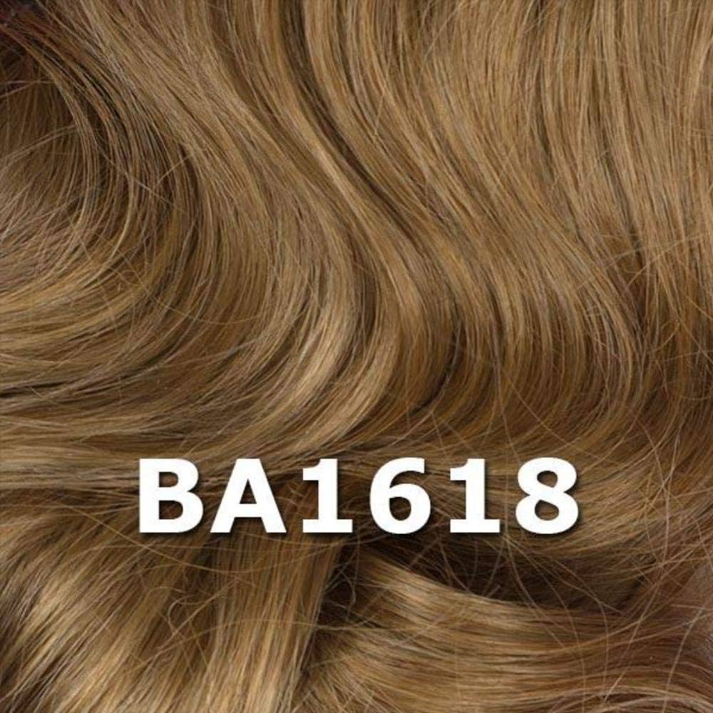 Bobbi Boss Premium Synthetic Wig - CUPCAKE - Image 10