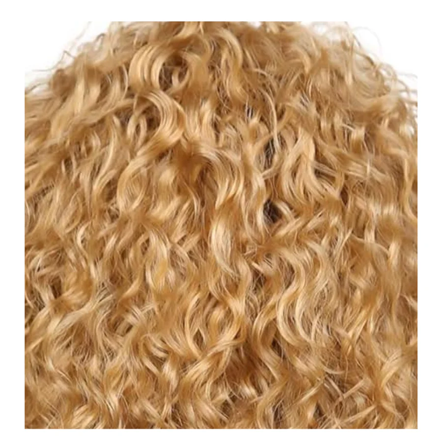 Bobbi Boss Premium Synthetic Wig - CUPCAKE - Image 8