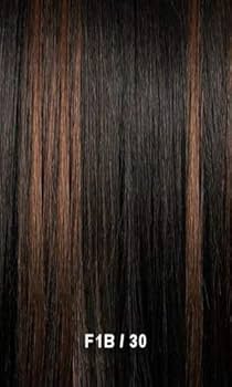 Bobbi Boss Premium Synthetic Wig - CUPCAKE - Image 9