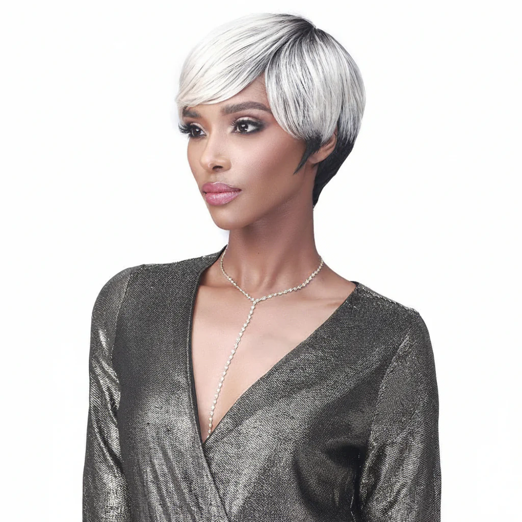 Bobbi Boss Premium Synthetic Wig - STEPHANIE - Image 2