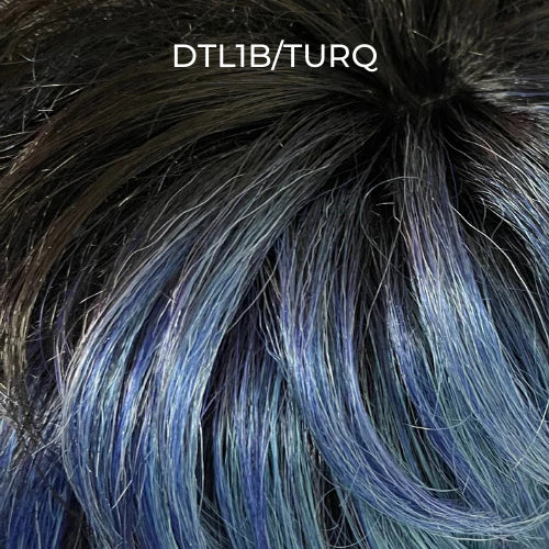 Bobbi Boss Premium Synthetic Wig - TIGI - Image 10