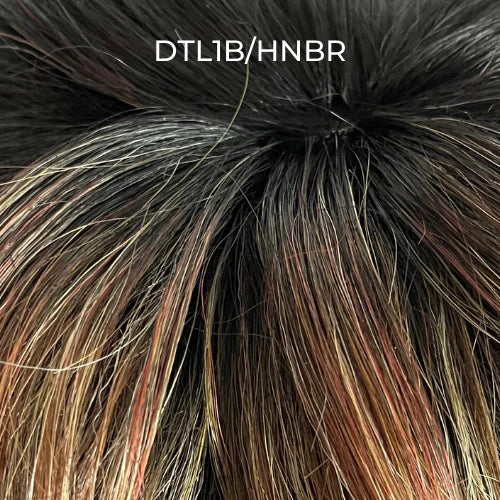 Bobbi Boss Premium Synthetic Wig - TIGI - Image 8