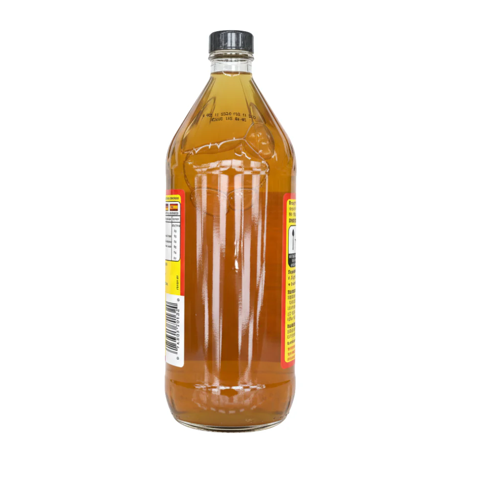 Bragg Organic Apple Cider Vinegar 946ml | Digestion & Weight Support Drink - Image 2