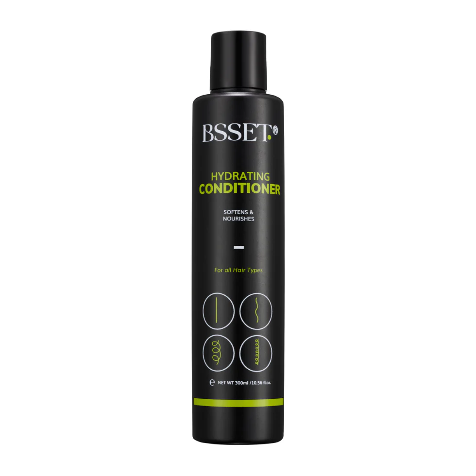 Bset Hydrating Conditioner 300ml | Moisturize, Detangle & Soften Hair