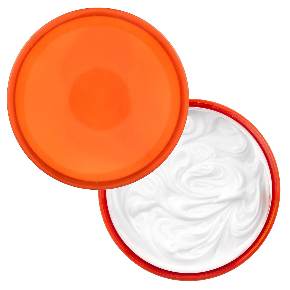 Cantu Avocado Curling Cream 12oz | Define & Hydrate Curls - Image 2