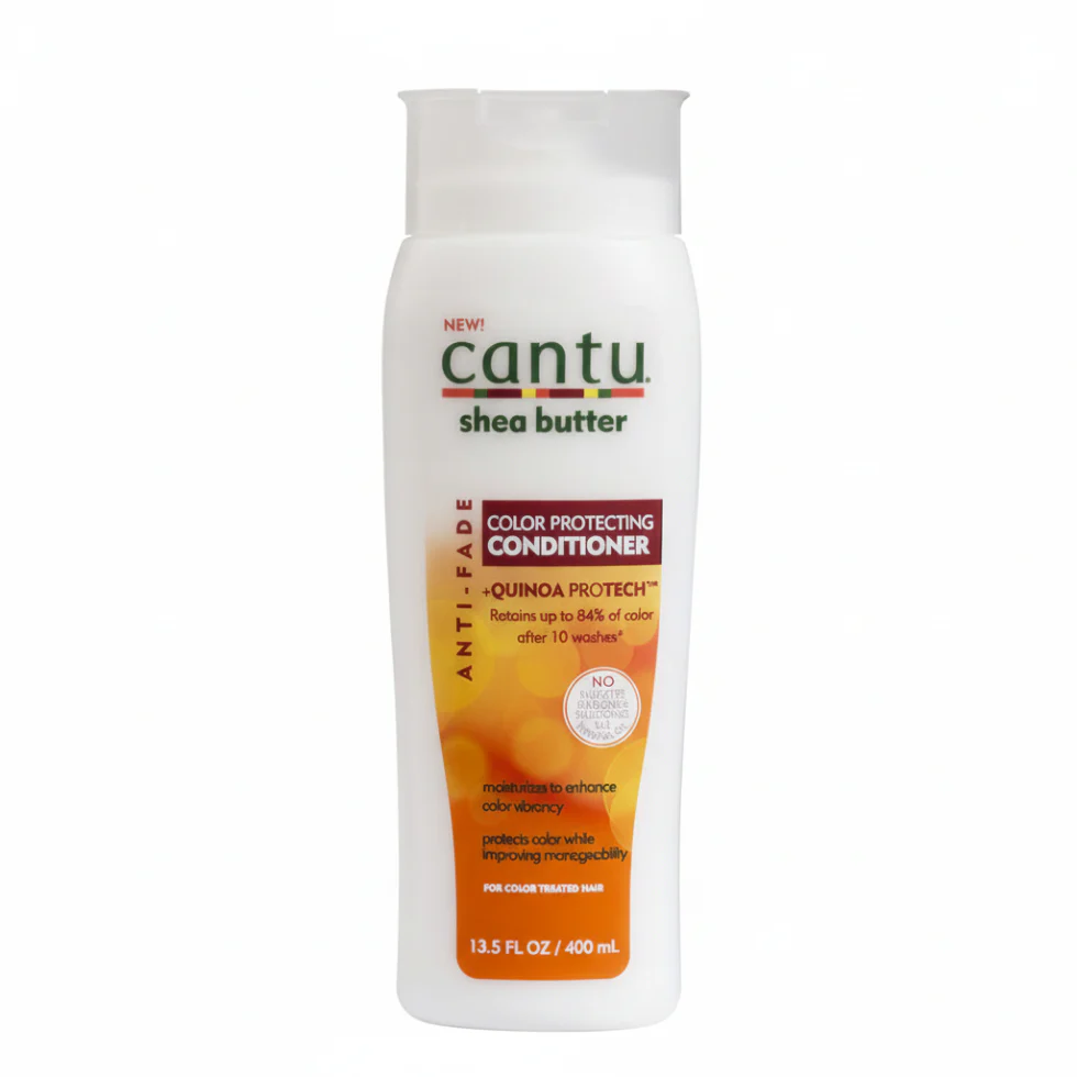 Cantu Color Protect Conditioner 400ml | Vibrant Hair Care