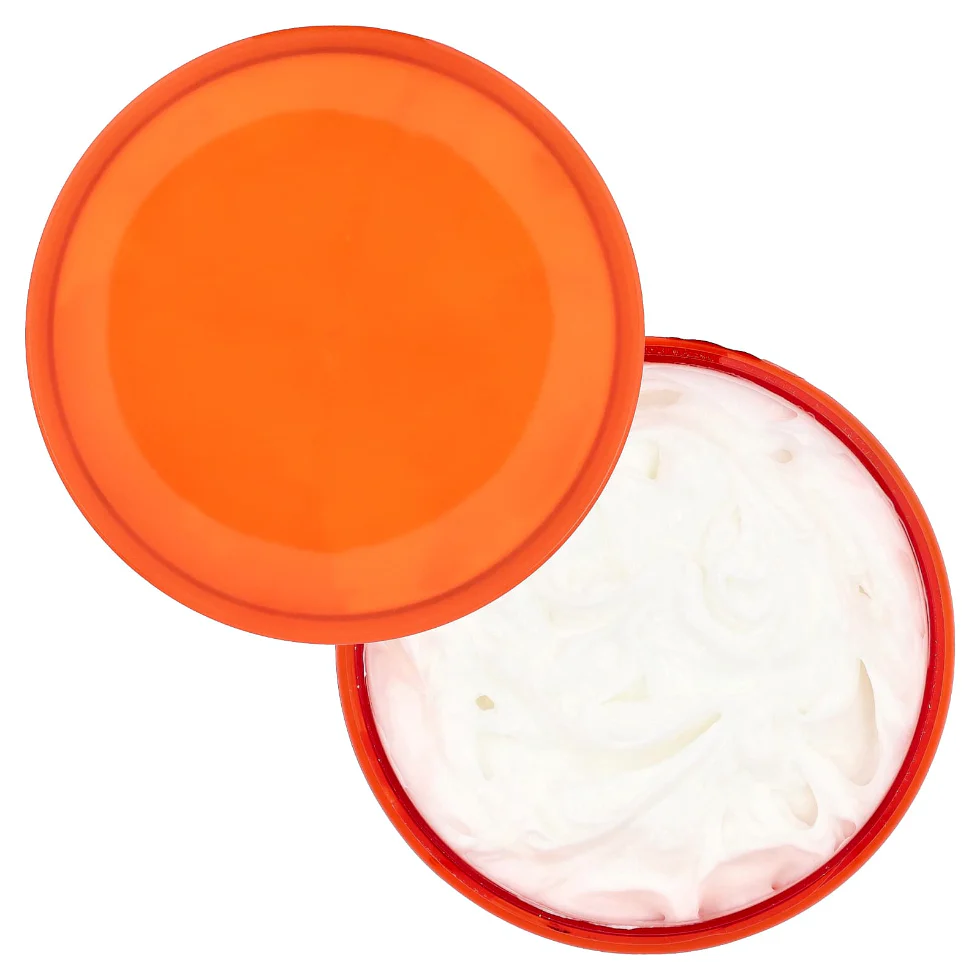 Cantu Leave-In Conditioning Cream 12oz | Repair & Moisturize Curls - Image 2