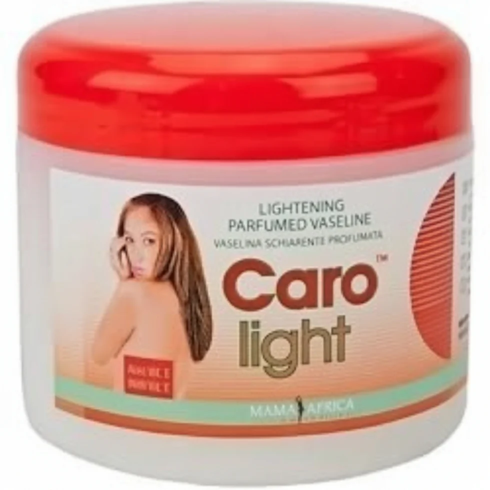 Mama Africa Caro Light Lightening Parfumed Vaseline 350g | Skin Care Jelly