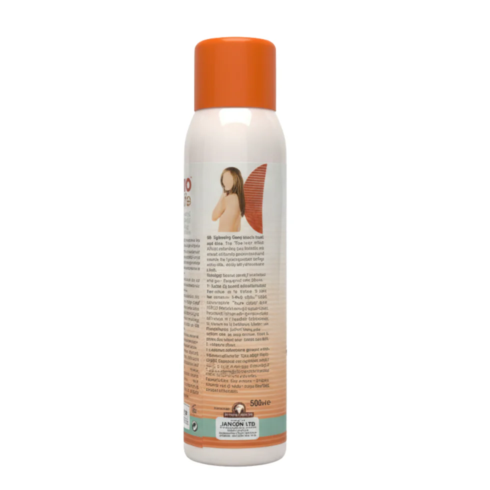 Mama Africa Caro White Lightening Beauty Lotion 500ml | Aloe Vera Glow Lotion - Image 2