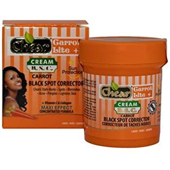 Chear Carrot Black Spot Corrector Maxi Effect 30ml/1.oz