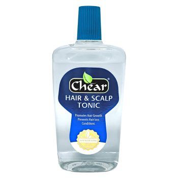 Chear Hair & Scalp Tonic 300ml