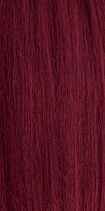 Cherish Crochet Synthetic Braid - BOHEMIAN BRAID 20" - Image 28