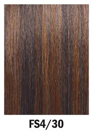 Cherish Synthetic Full Wig - CARA - Image 11