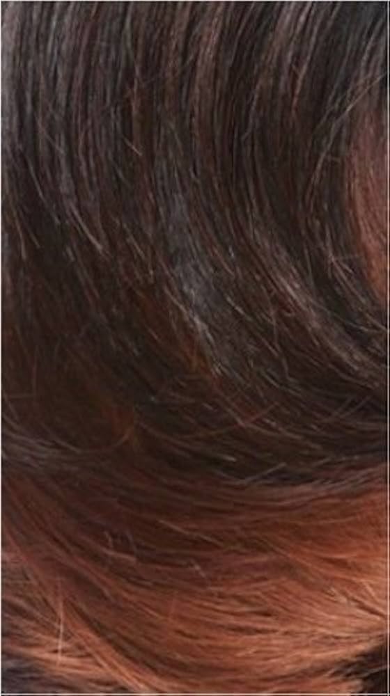 Cherish Synthetic Full Wig - COCO - Image 14