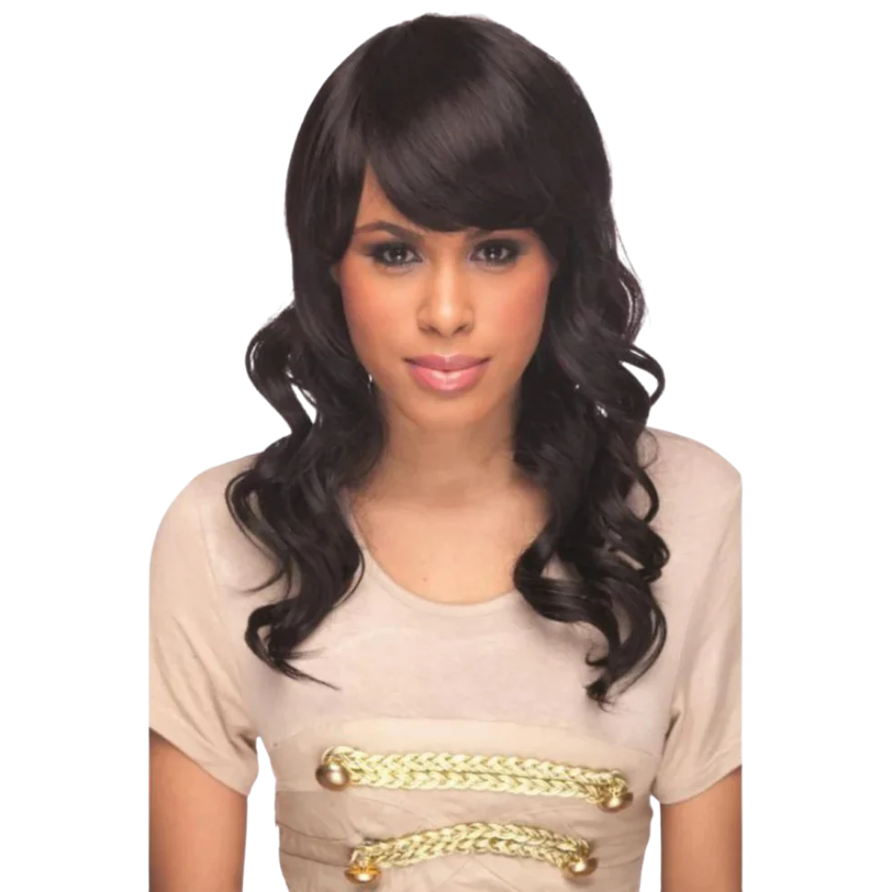 Cherish Synthetic Full Wig - LILI
