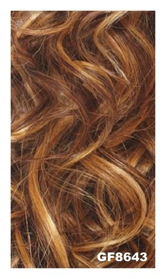 Cherish Synthetic Full Wig - NADIA - Image 18