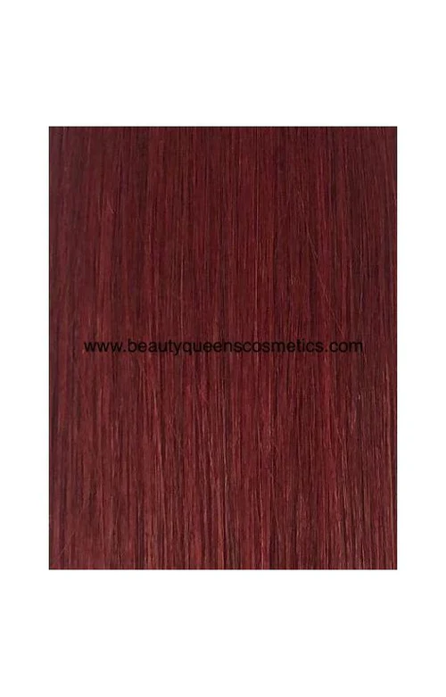 Cherish Synthetic Full Wig - TEMPEST - Image 6