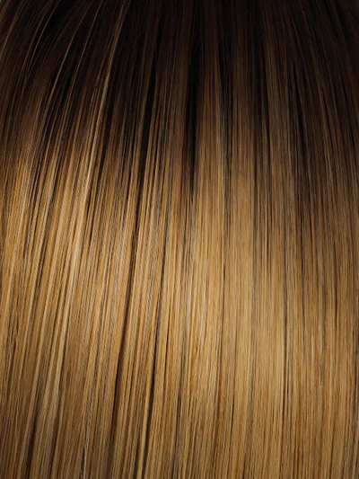 Cherish Crochet Synthetic Braid - WATER WAVE BULK 22'' - Image 16