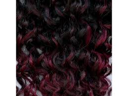 Cherish Crochet Synthetic Braid - WATER WAVE BULK 22'' - Image 18