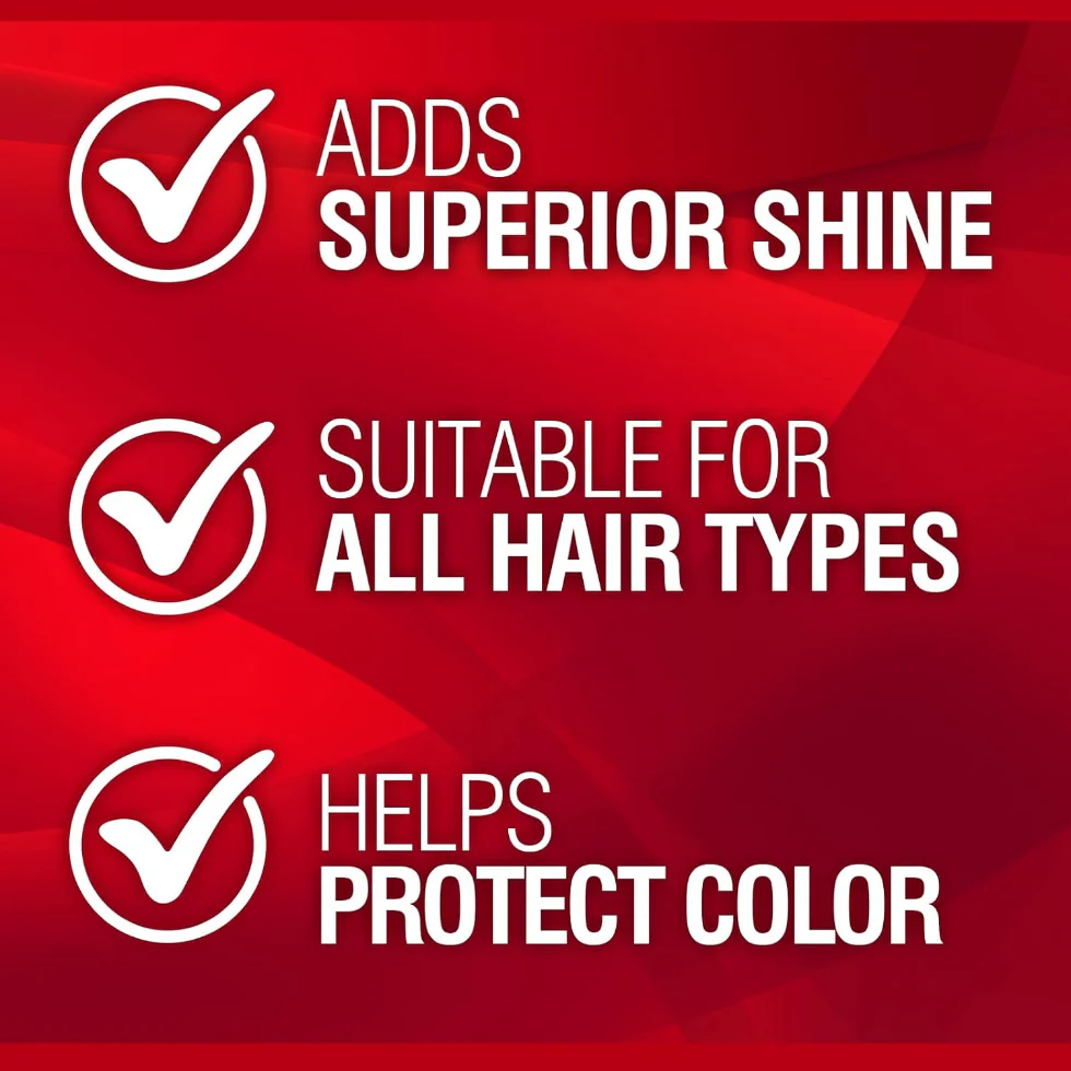 CHI Infra Thermal Protective Treatment 6oz | Heat Protection Shine Soft Hair Care - Image 2