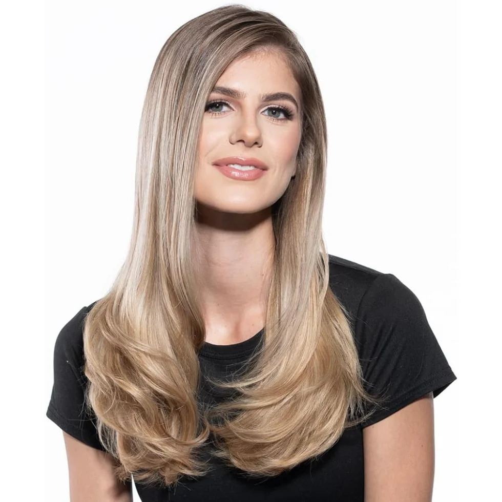CHI Keratin Silk Infusion 2oz | Hydrating Leave-In Smooth Hair Treatment - Image 3