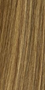 Glam Synthetic Extension 20 inches - 8 Weft Clip - Image 10