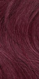 Glam Synthetic Extension 20 inches - 8 Weft Clip - Image 9