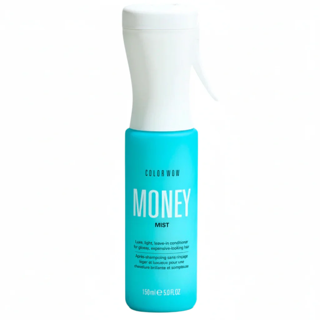 Color WOW Money Mist Leave-In Conditioner | Hydrate, Detangle & Protect