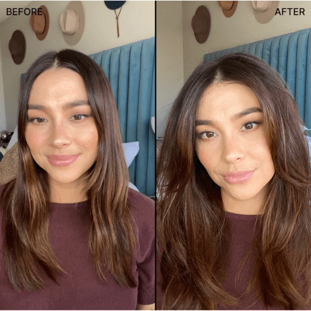 Color Wow Xtra Large Bombshell Volumizer 50ml – Long-Lasting Volume for Fine, Thin Hair - Image 2