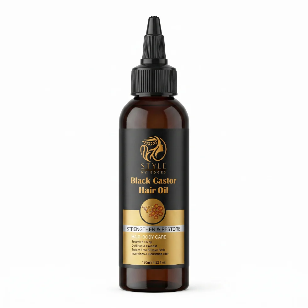 Curl Defining Cream 240ml | Frizz Control & Hydrating Curl Styling Cream
