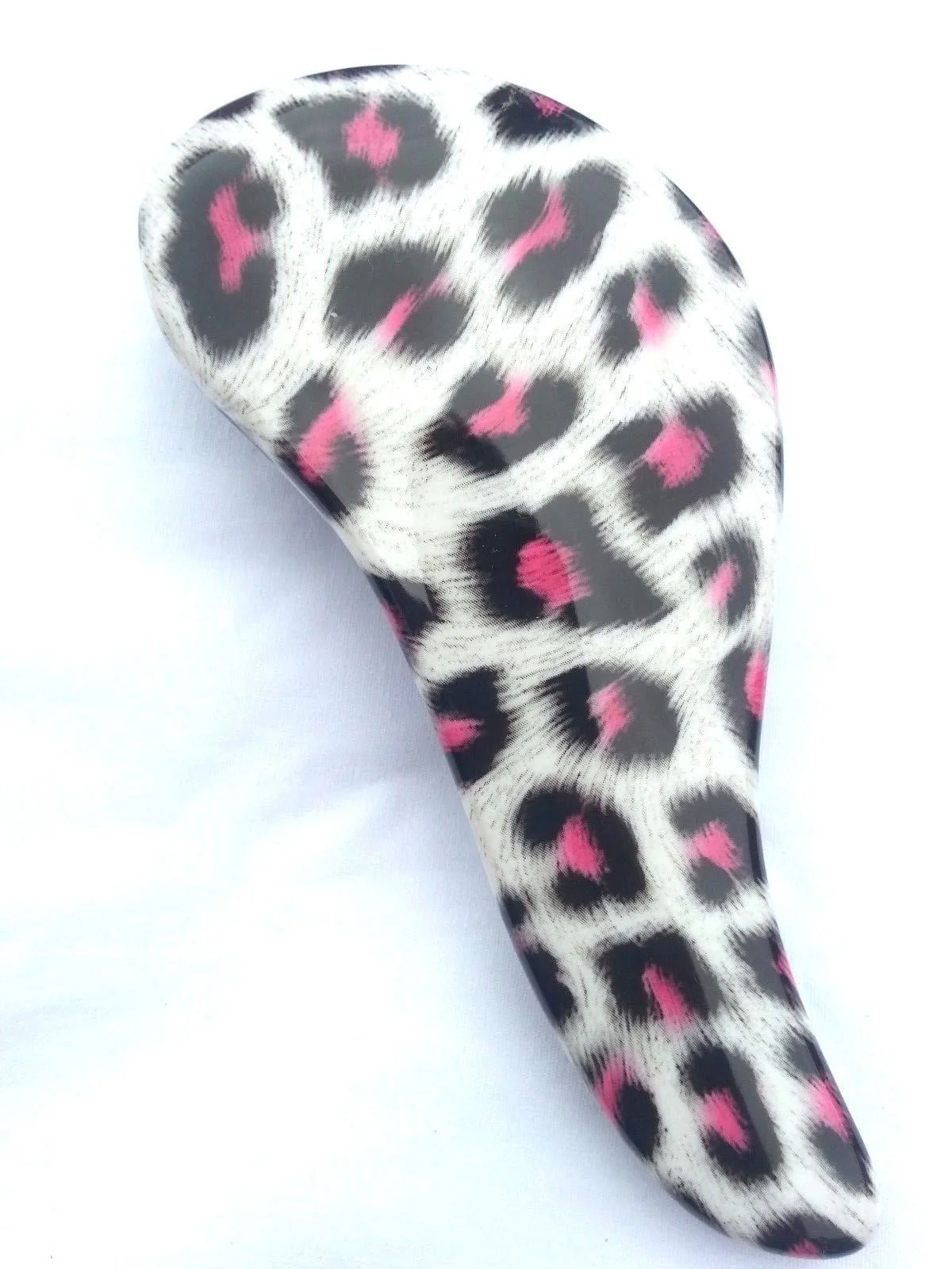 Dance Dragon Detangler Hair Brush - Image 2