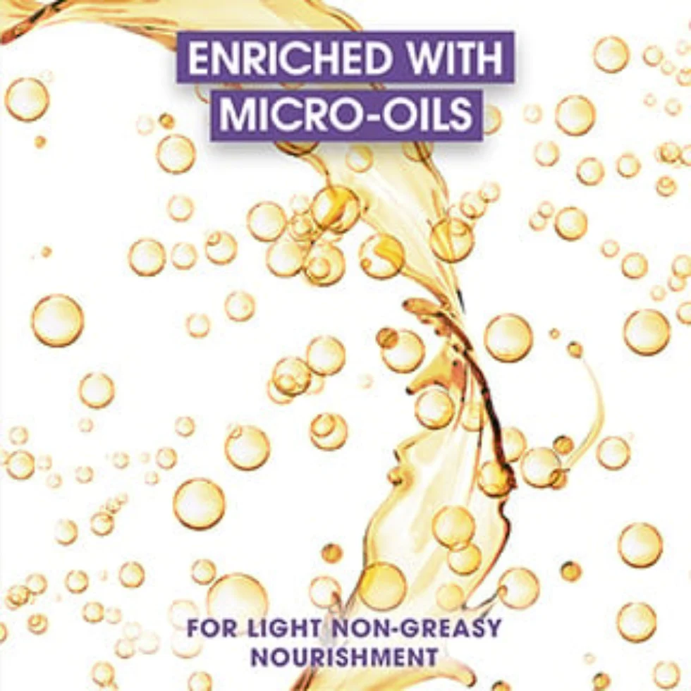 Dark & Lovely Ultra-Light Oil Moisturiser 250ml | Moisture & Shine Dry Hair - Image 4