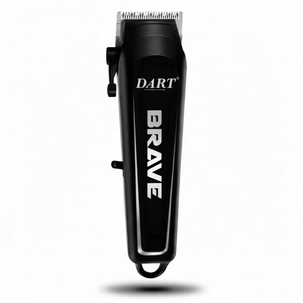 DART Brave DTT6 Professional Cordless Clipper