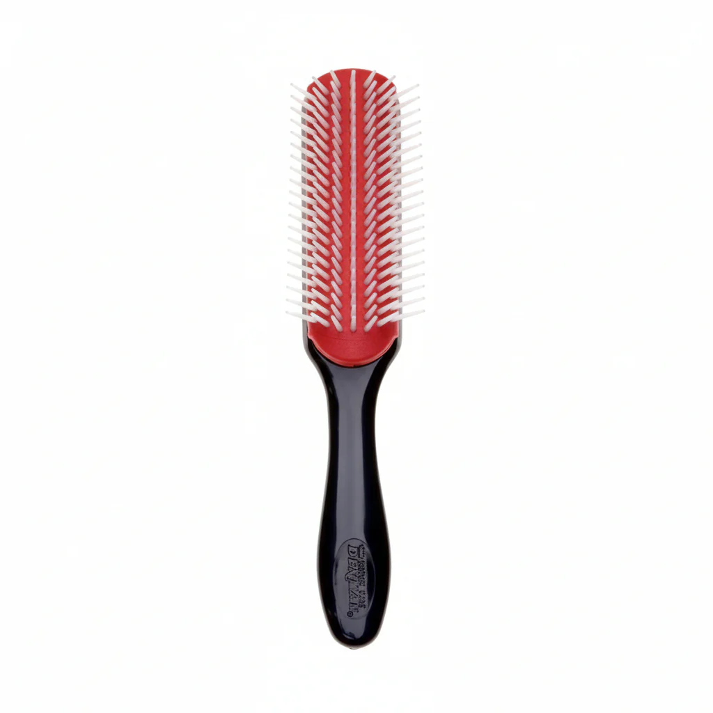 Denman The OrigInal Styler 7 Row - D3