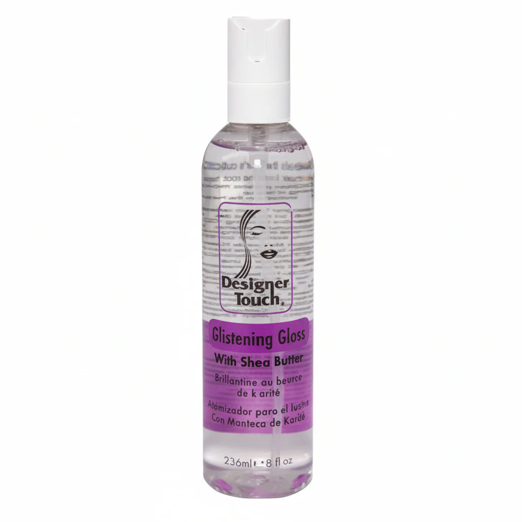 Luster’s SCurl Texturizer Stylin’ Spray 236ml | Moisture & Curl Definition