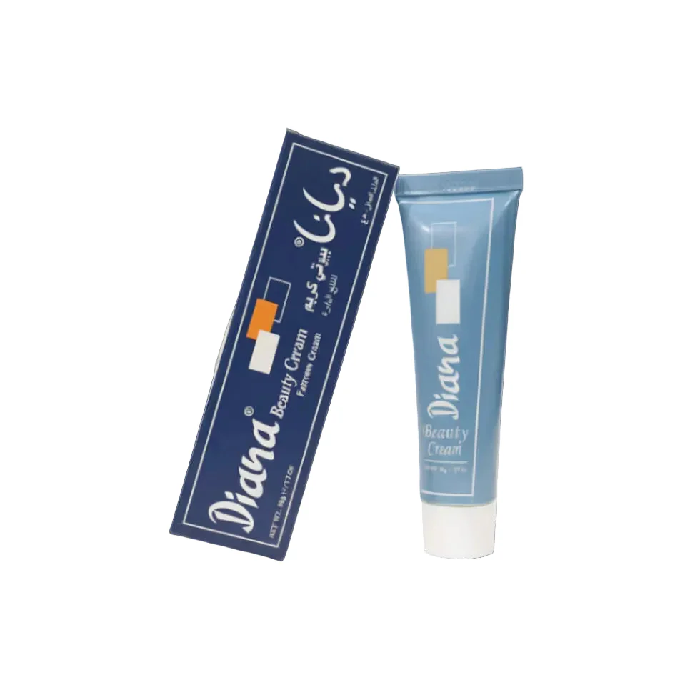 Diana Beauty Cream 50g | Hydrating & Nourishing Radiant Skin Care