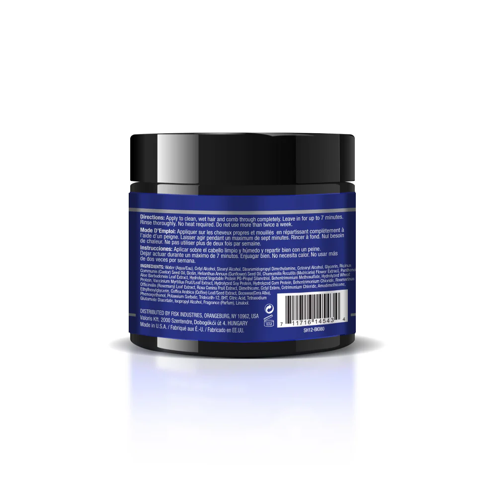 Difeel Biotin Pro-Growth Hair Mask 340g | Strengthen, Repair & Hair Growth - Image 2