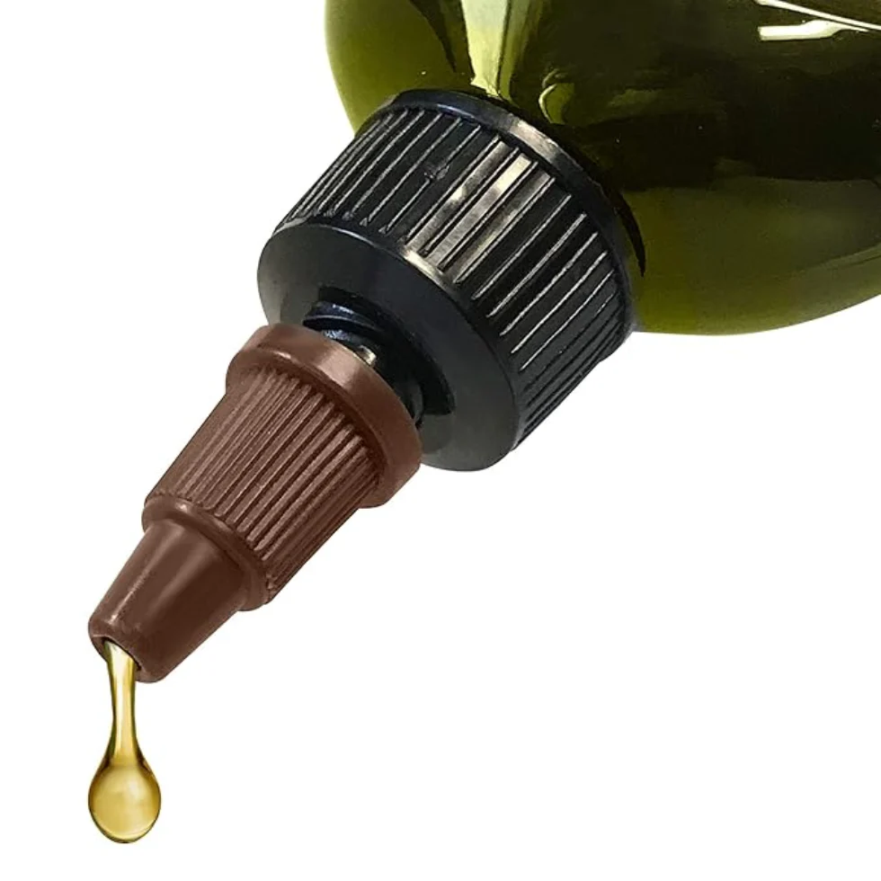 Difeel Scalp Care Hemp Hair Oil 2.5oz | 99% Natural Hemp Hair & Scalp Treatment - Image 2