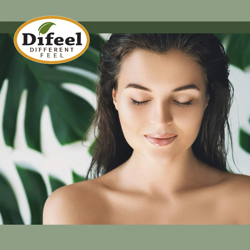 Difeel Jamaican Black Castor Premium Hair Oil 8oz | Growth Strength & Thickness - Image 2