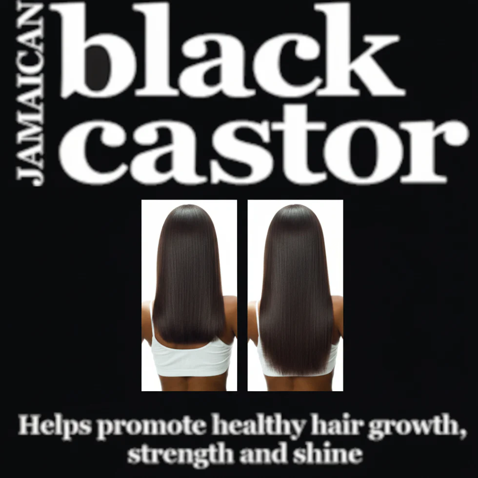 Difeel Jamaican Black Castor Root Stimulator 75ml | Hair Growth Boost & Strength - Image 3