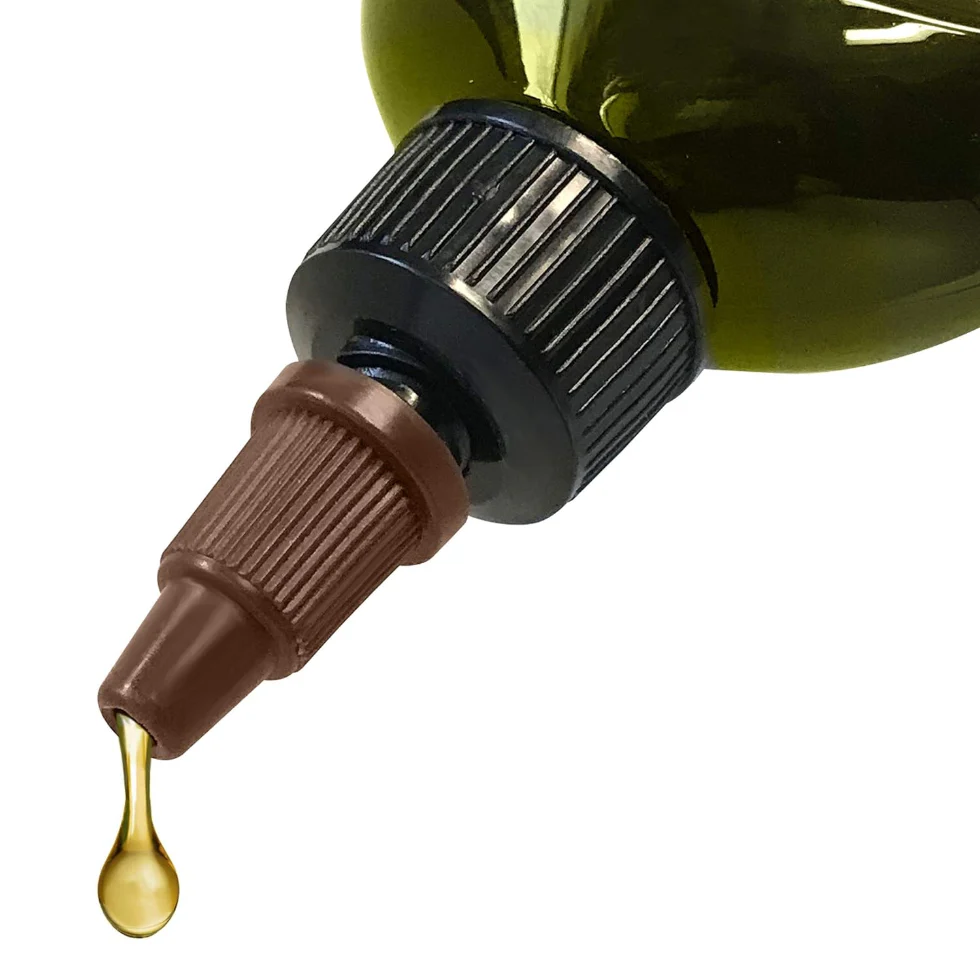 Difeel Vitamin E Oil Premium Hair Oil 210ml | Thinning Hair Strength Care - Image 2
