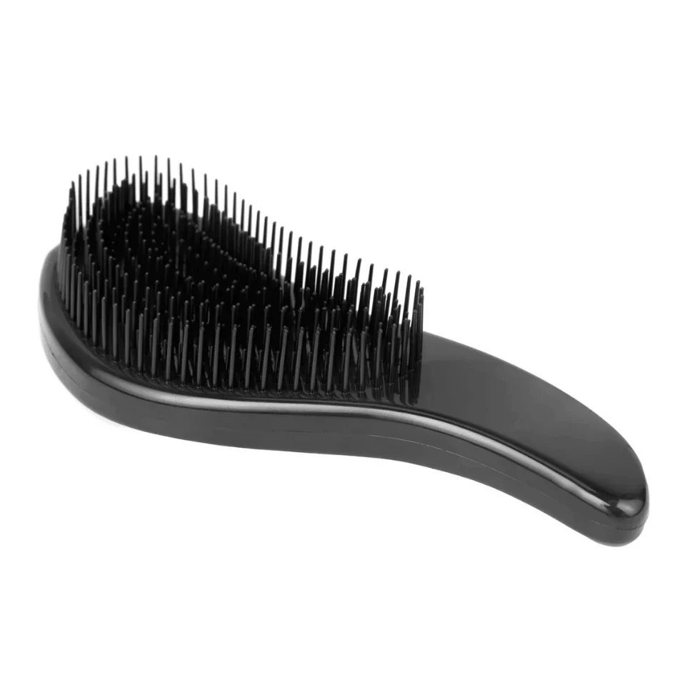 Dimples 115 Hair Brush DIM115 | Professional Detangling Hair Brush