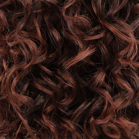 Divine Collection HH Clip In Extensions - 10 Pieces - Image 13