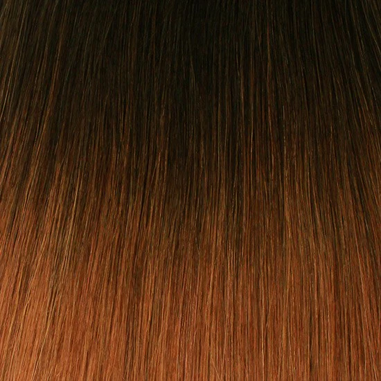 Divine Collection HH Clip In Extensions - 10 Pieces - Image 8