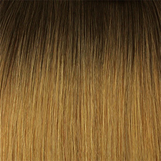 Divine Collection HH Clip In Extensions - 10 Pieces - Image 9