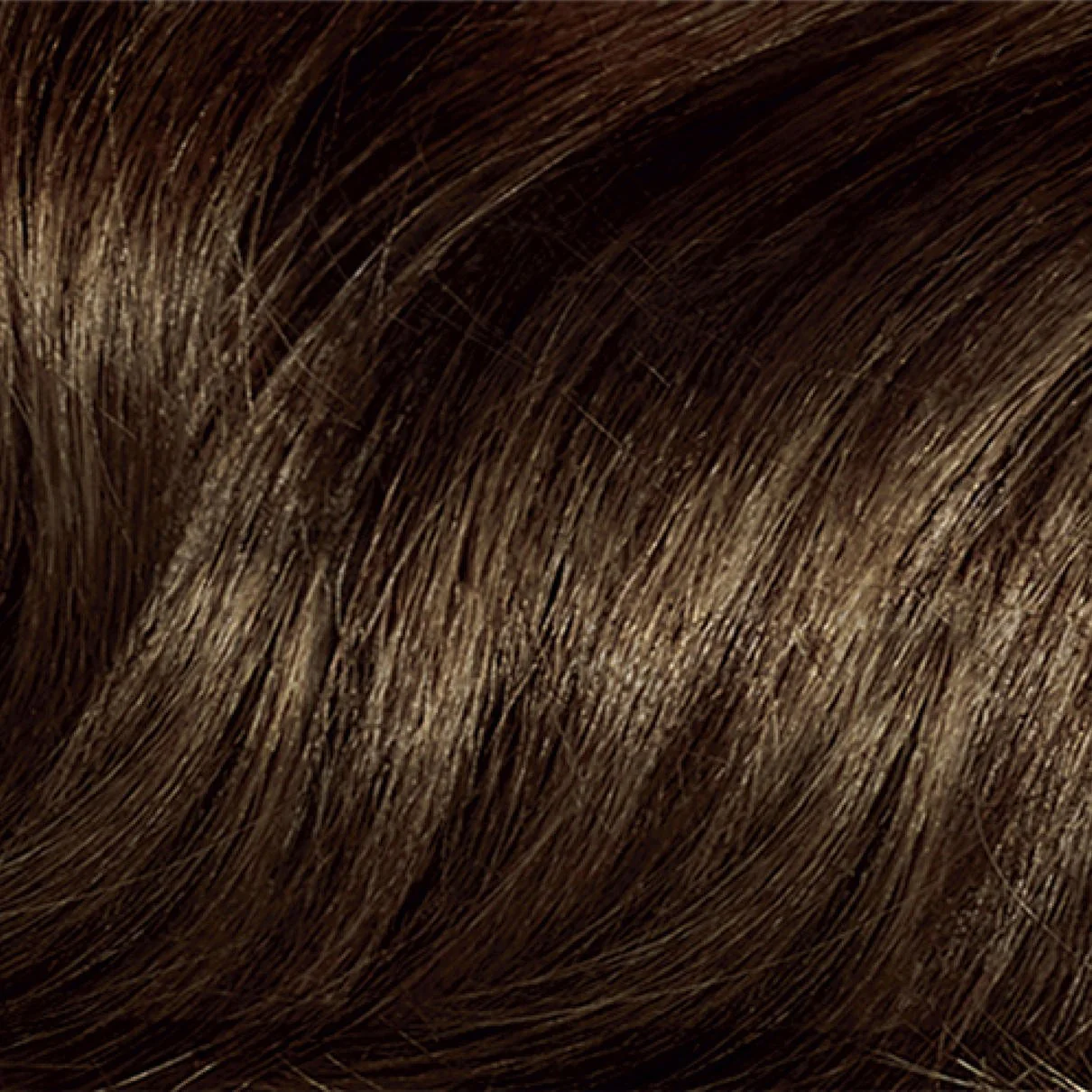 Divine Collection Synthetic European Style Clip In - Wavey Multi Layer - Image 7