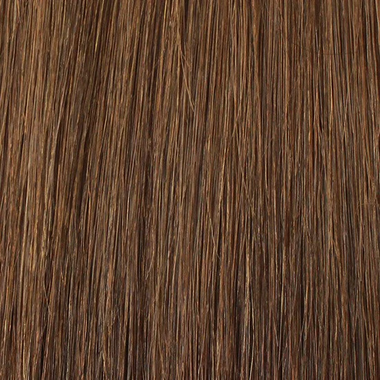 Divine Collection Synthetic European Style Clip In - Wavey Multi Layer - Image 8